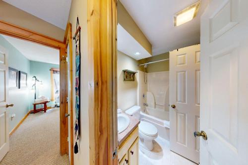 Ένα μπάνιο στο Northridge 372