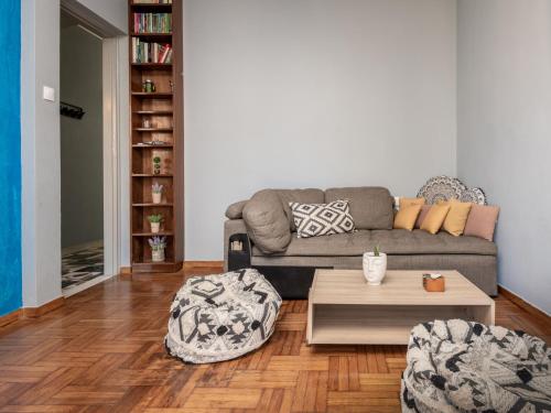 Casa Zakynthos Cozy City Escape