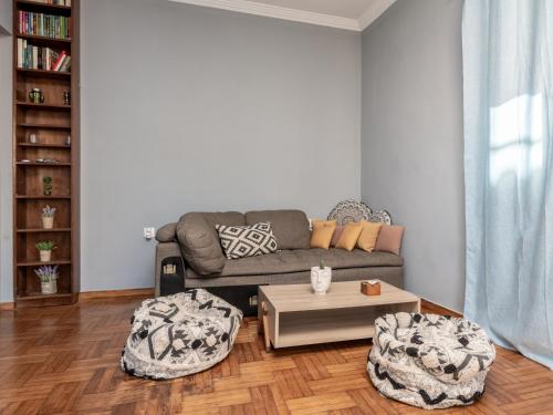 Casa Zakynthos Cozy City Escape