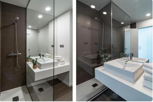 Deluxe apartment in Estepona 3 bedrooms
