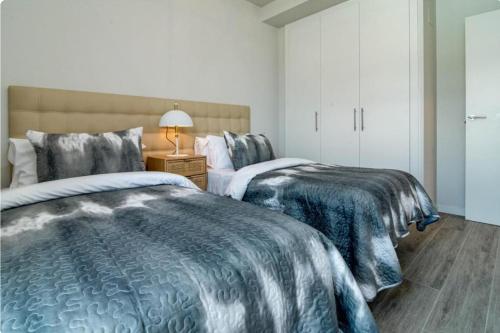 Deluxe apartment in Estepona 3 bedrooms