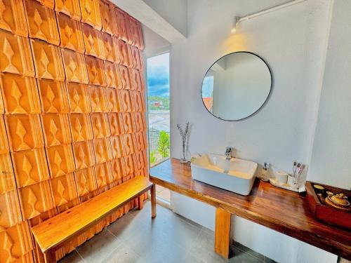 Fotografie z fotogalerie ubytování Zen Homestay Đà Lạt v destinaci Da Thien