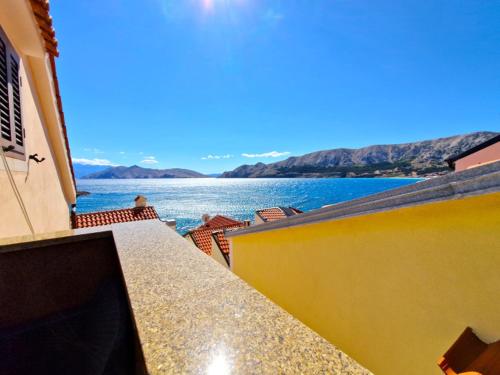 Apartment Indigo Baška