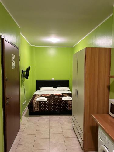 Residence Bovisa