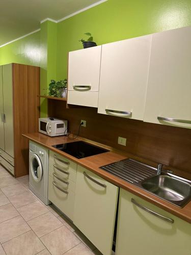 Residence Bovisa
