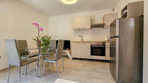 Apartment Lux