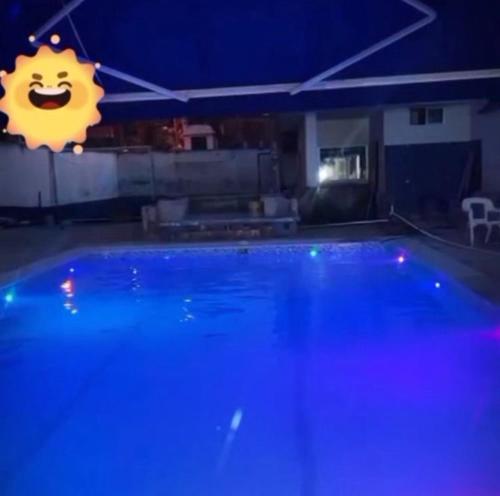 Billede fra billedgalleriet på Casa Paradise i Carmen de Apicalá