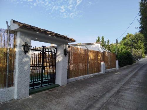 Gallery image of Casa La Bolandrina Lago Barasona in La Puebla de Castro