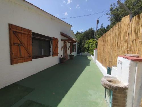 Gallery image of Casa La Bolandrina Lago Barasona in La Puebla de Castro