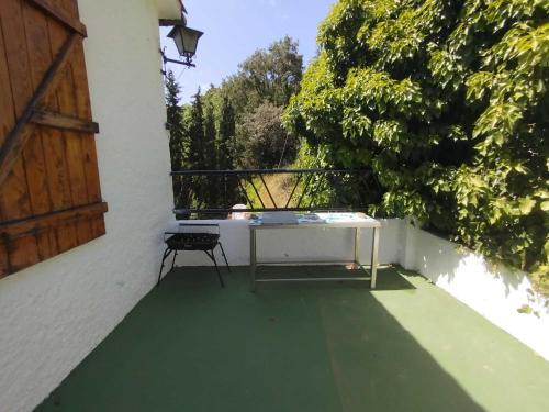Gallery image of Casa La Bolandrina Lago Barasona in La Puebla de Castro