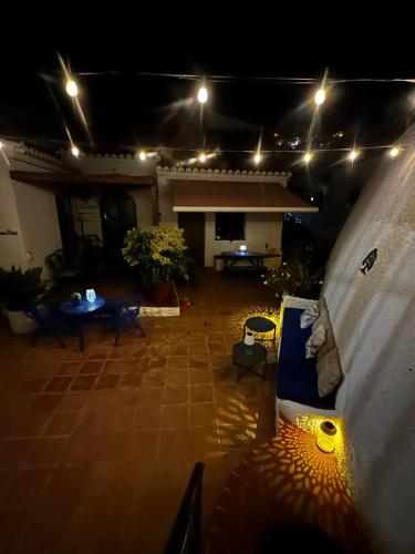 Apartamento Cortijo Pontiví