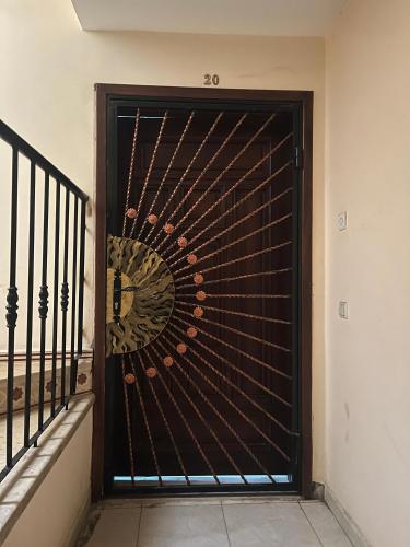 Fotografie z fotogalerie ubytování résidence Anarouz v destinaci Agadir