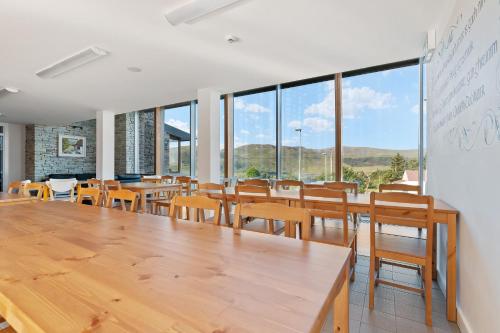 Gallery image of Errigal Hostel in Gweedore