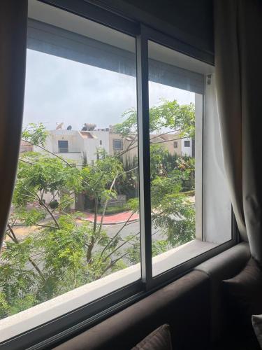 Fotografie z fotogalerie ubytování résidence Anarouz v destinaci Agadir