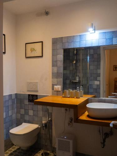 Terrace Apartment On The Monuments Of Rome
