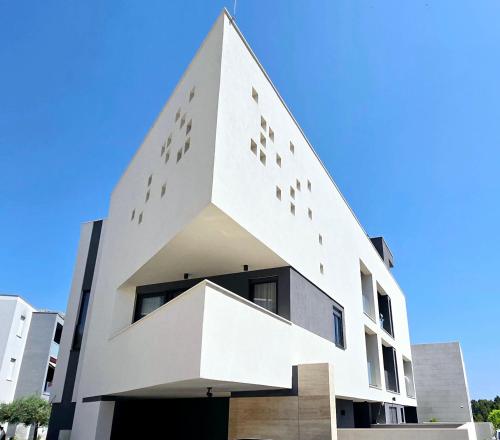 GREEN STAR DALMATIA new with free parking