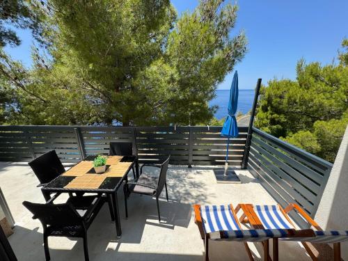 Apartments Rotim, Mljet, Sutmiholjska