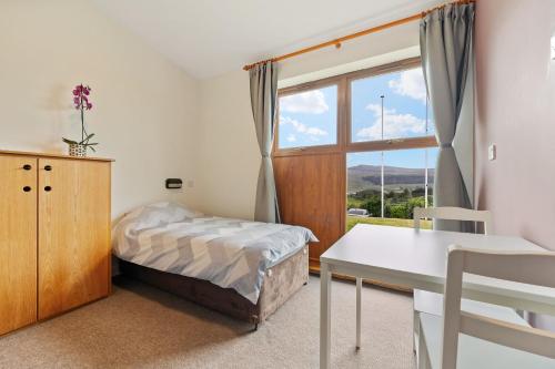 Gallery image of Errigal Hostel in Gweedore