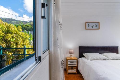Casa Santos- Arco da Calheta