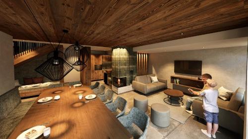 Almhütte Auszeit - Neueröffnung Dezember 2025