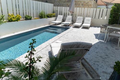 Delta House - Alfa apartment