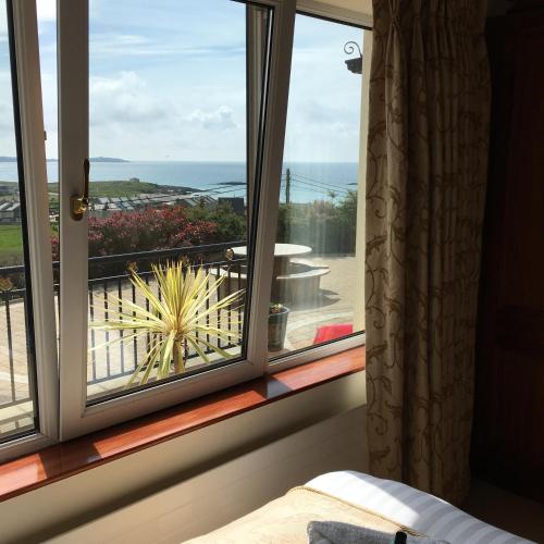 Gallery image of Bethel Guesthouse in Rosscarbery