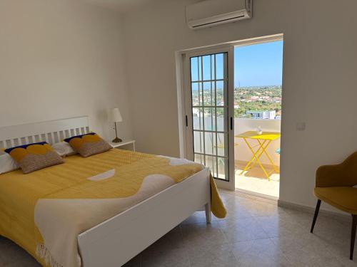 Solar dos Lirios
