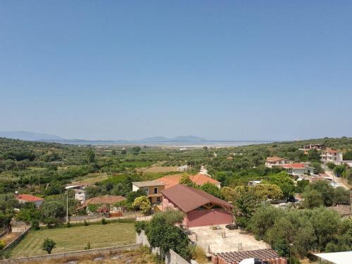 Villa Agim,Hena