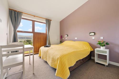 Gallery image of Errigal Hostel in Gweedore