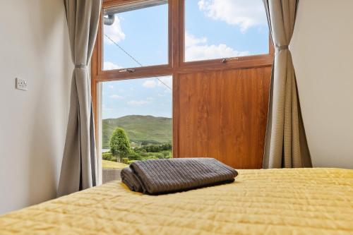 Gallery image of Errigal Hostel in Gweedore