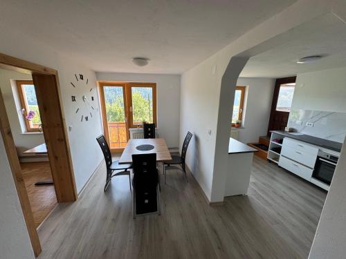 Apartma Petra