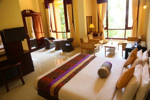 Blue Ginger Resort