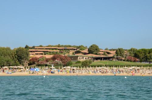 Gallery image of Residence Porto Mannu in Palau