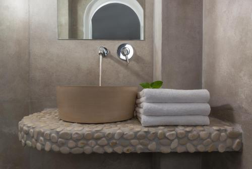 Imagen de la galería de Eucalyptus Houses, en Mesariá