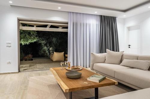 Fotografie z fotogalerie ubytování Materi Villa v destinaci Zenempisátika