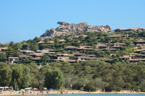 Gallery image of Residence Porto Mannu in Palau