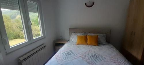 Gallery image of Rural Household Baltic in Mojkovac