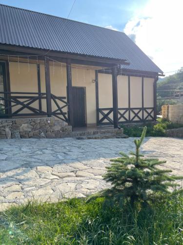 Fotografie z fotogalerie ubytování Jelini Villa v destinaci Dilidžan