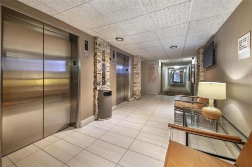 Fotografie z fotogalerie ubytování Best Western Plus North Miami-Bal Harbour v destinaci North Miami
