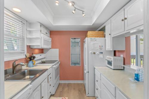 Gambar di galeri bagi Sandpiper Cove 1070 di Destin
