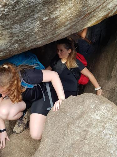 Gäste, die in der Unterkunft Sigiriya Rastha Hostel übernachten