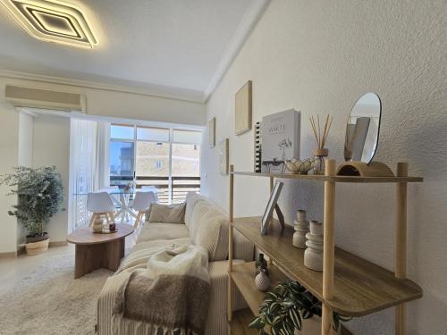 Apartamento con piscina en Pau 5 Alicante