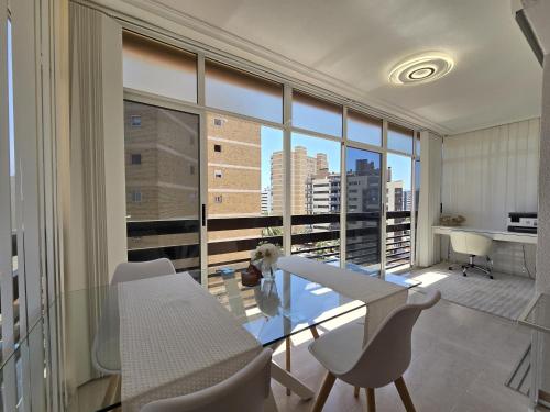 Apartamento con piscina en Pau 5 Alicante