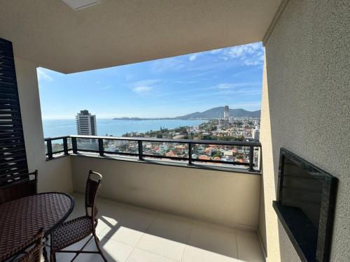 Paysage naturel près de l'appartement