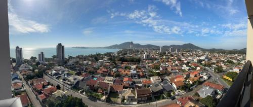 Paysage naturel près de l'appartement