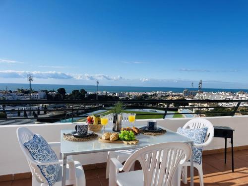 Apartamento Mar de Nerja Sunset