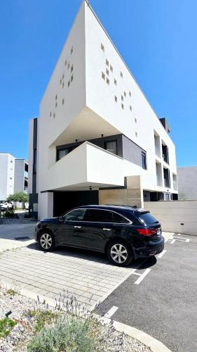 GREEN STAR DALMATIA new with free parking