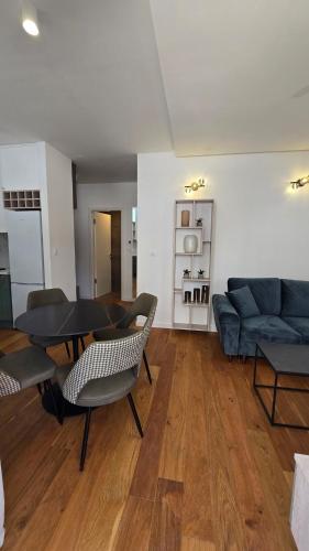 GREEN STAR DALMATIA new with free parking