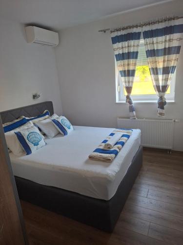 Rooms Nevenka