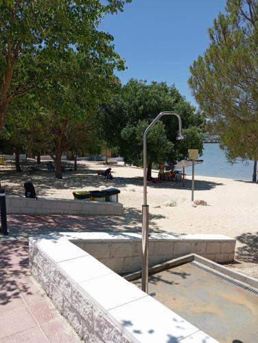 Φυσικό τοπίο κοντά σε αυτό το διαμέρισμα